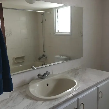 Apartment Spectacular 3 Bed Limassol