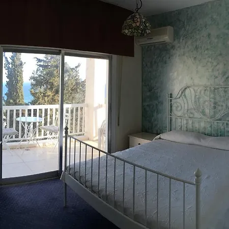 Apartment Spectacular 3 Bed Limassol
