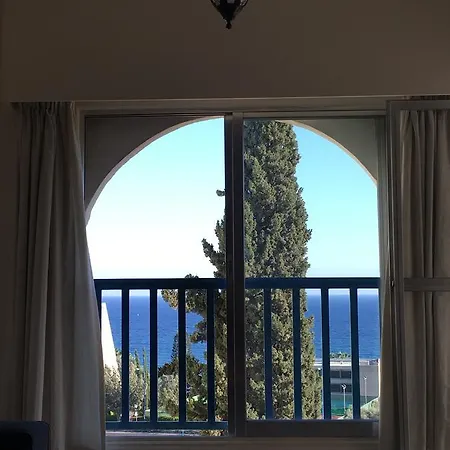 Spectacular 3 Bed Apartment Limassol