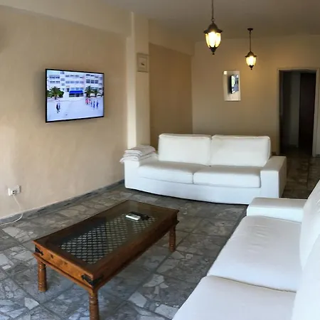 Apartment Spectacular 3 Bed *