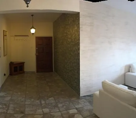 Apartment Spectacular 3 Bed