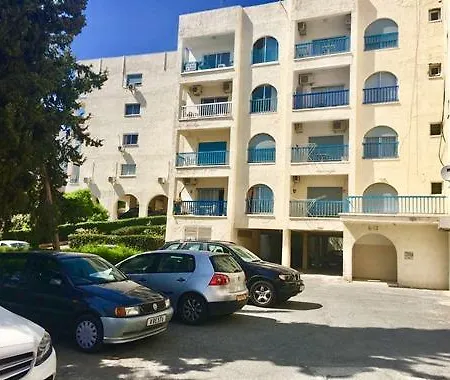 Spectacular 3 Bed Limassol
