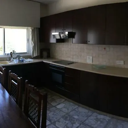 Apartment Spectacular 3 Bed