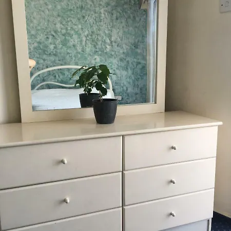 Spectacular 3 Bed Apartment Limassol