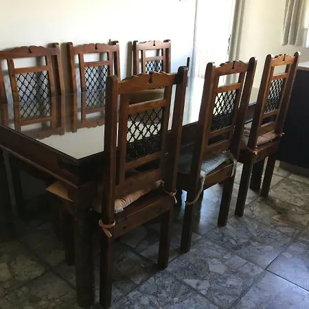 Spectacular 3 Bed Apartment Limassol